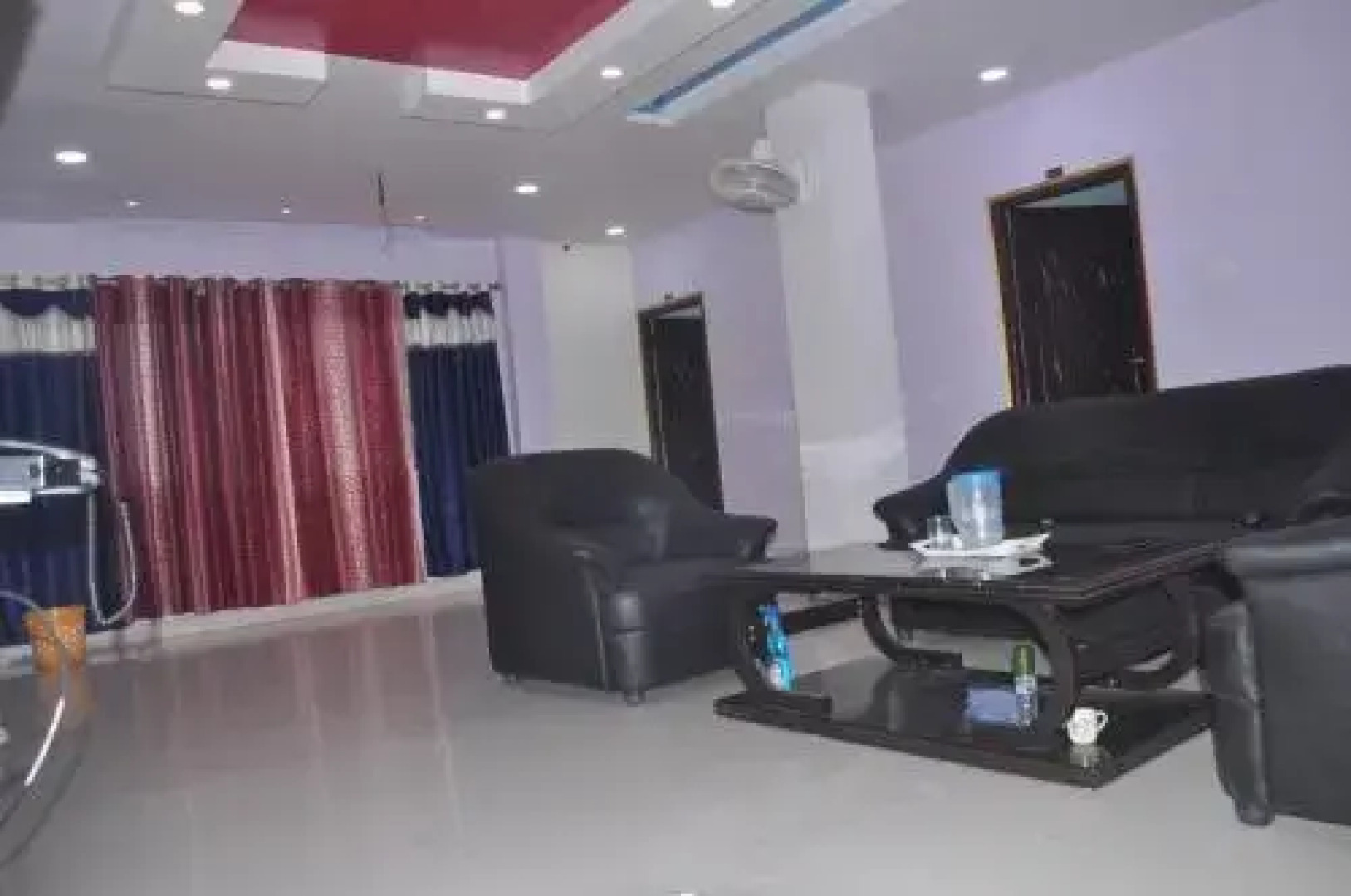 Hotel Comfort International