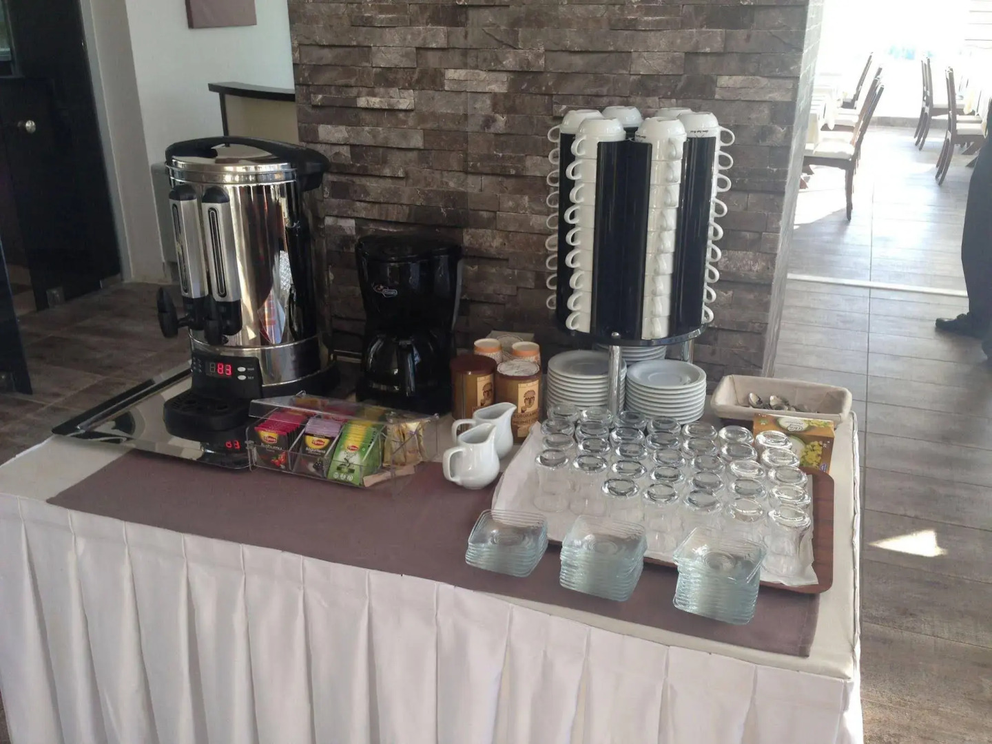 Centrum Business Hotel