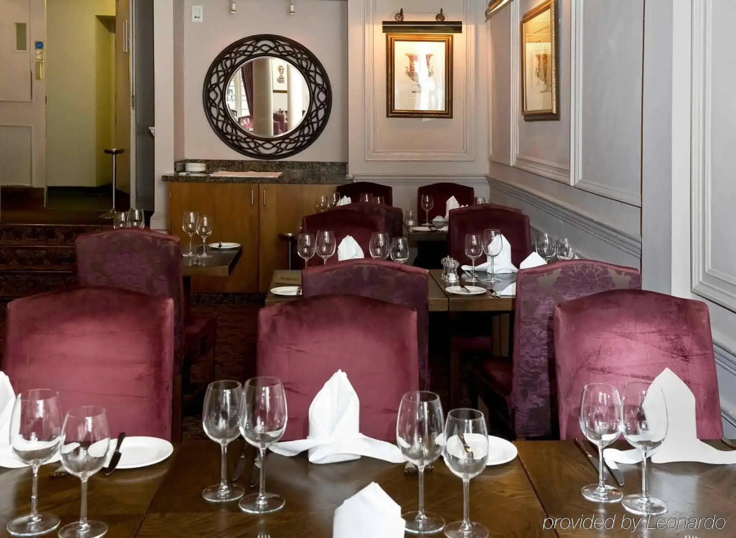 Castle Hotel Windsor