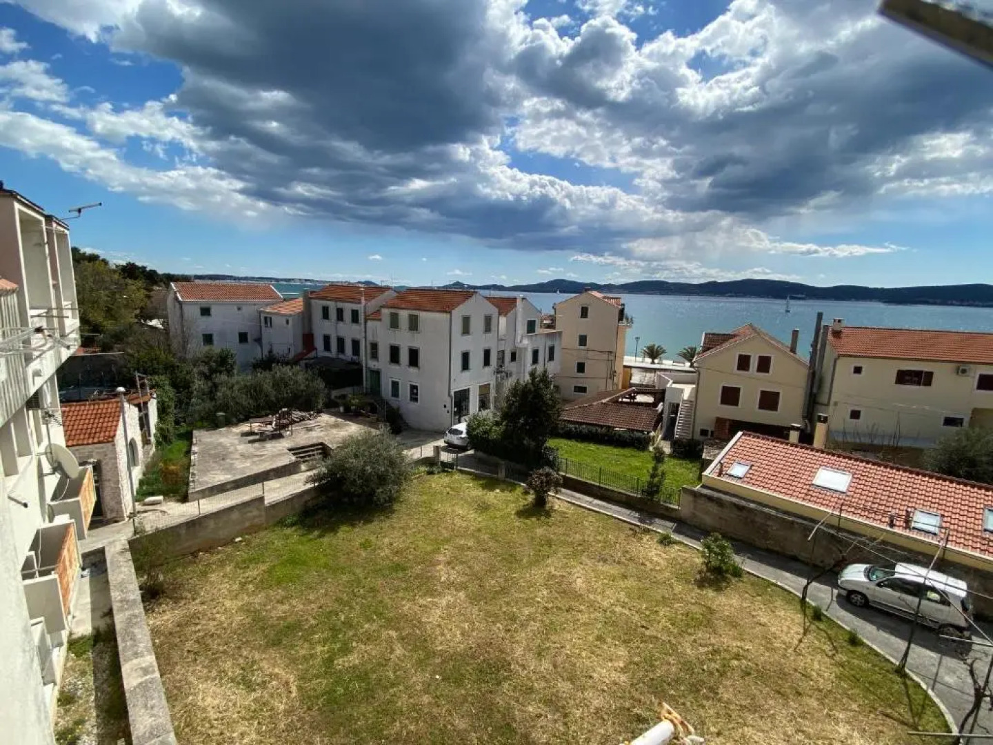 Studio apartment F&J