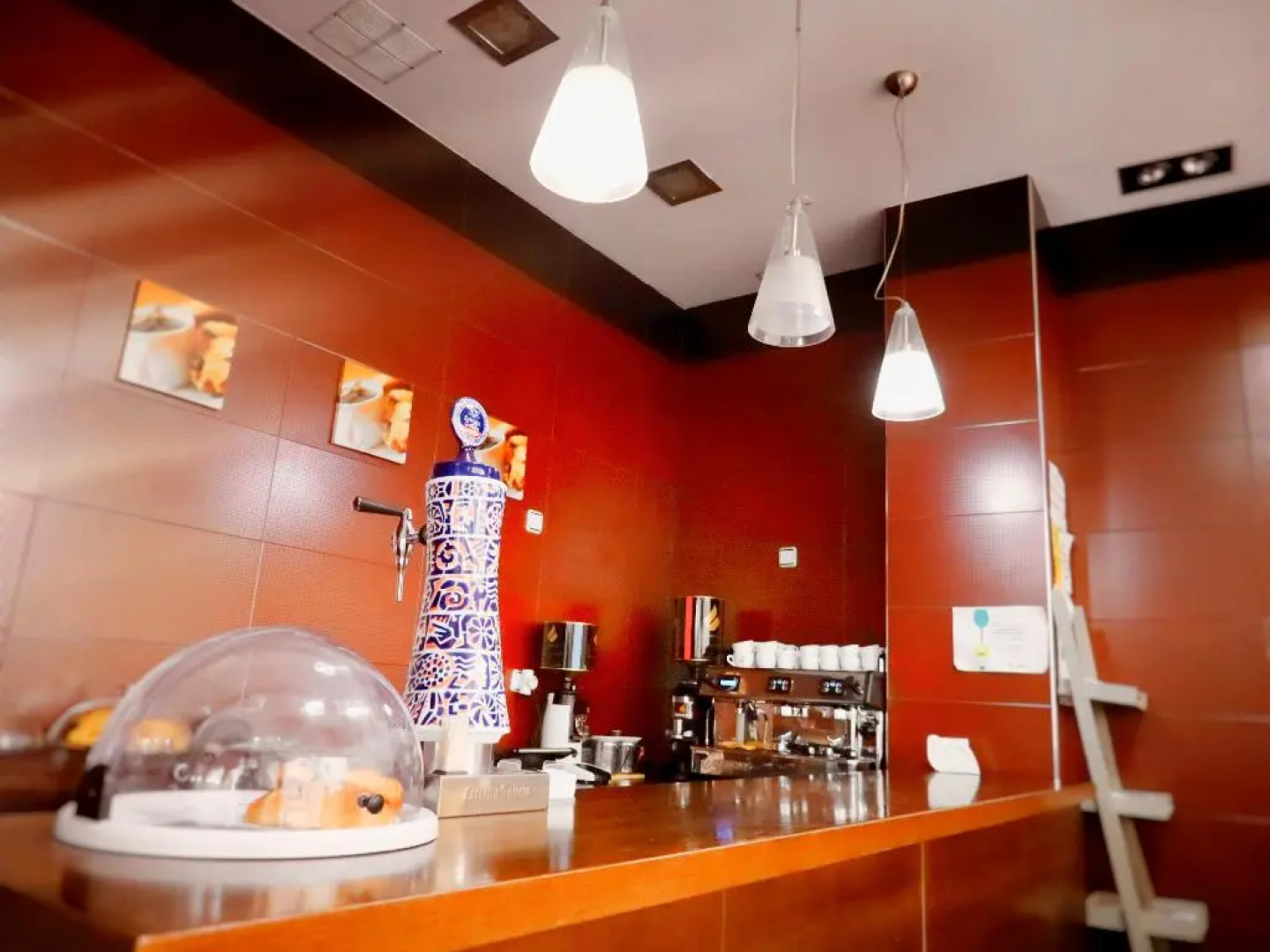 Hotel Santa Catalina