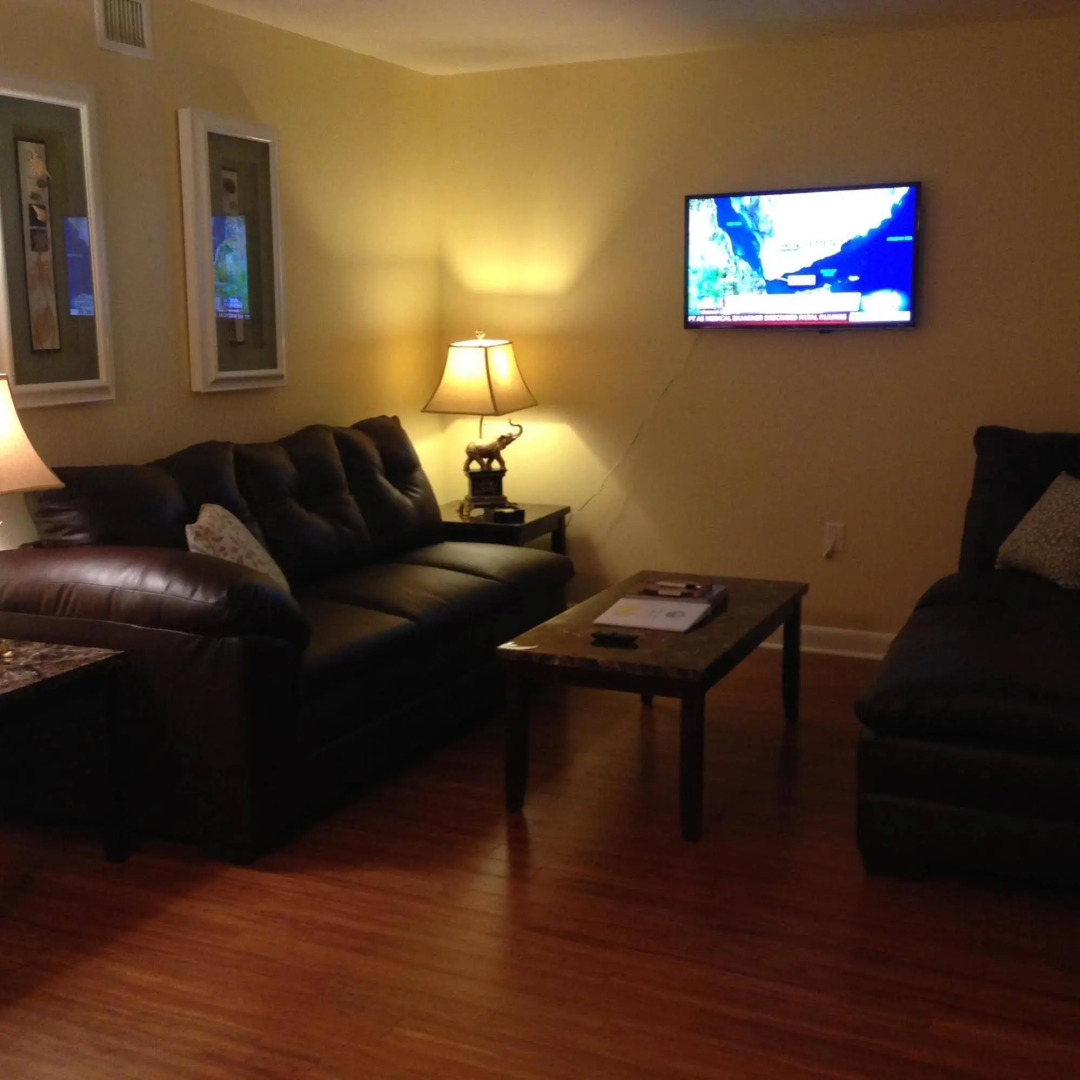 Unforgettable Paradise