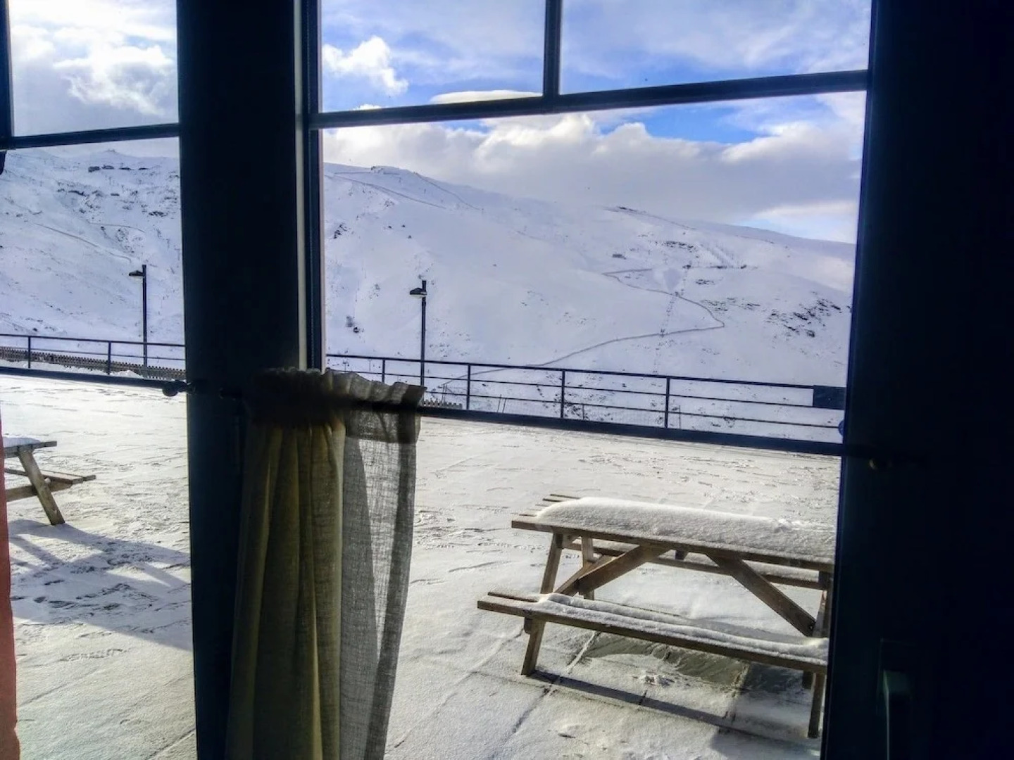 Hotel Montesol Arttyco