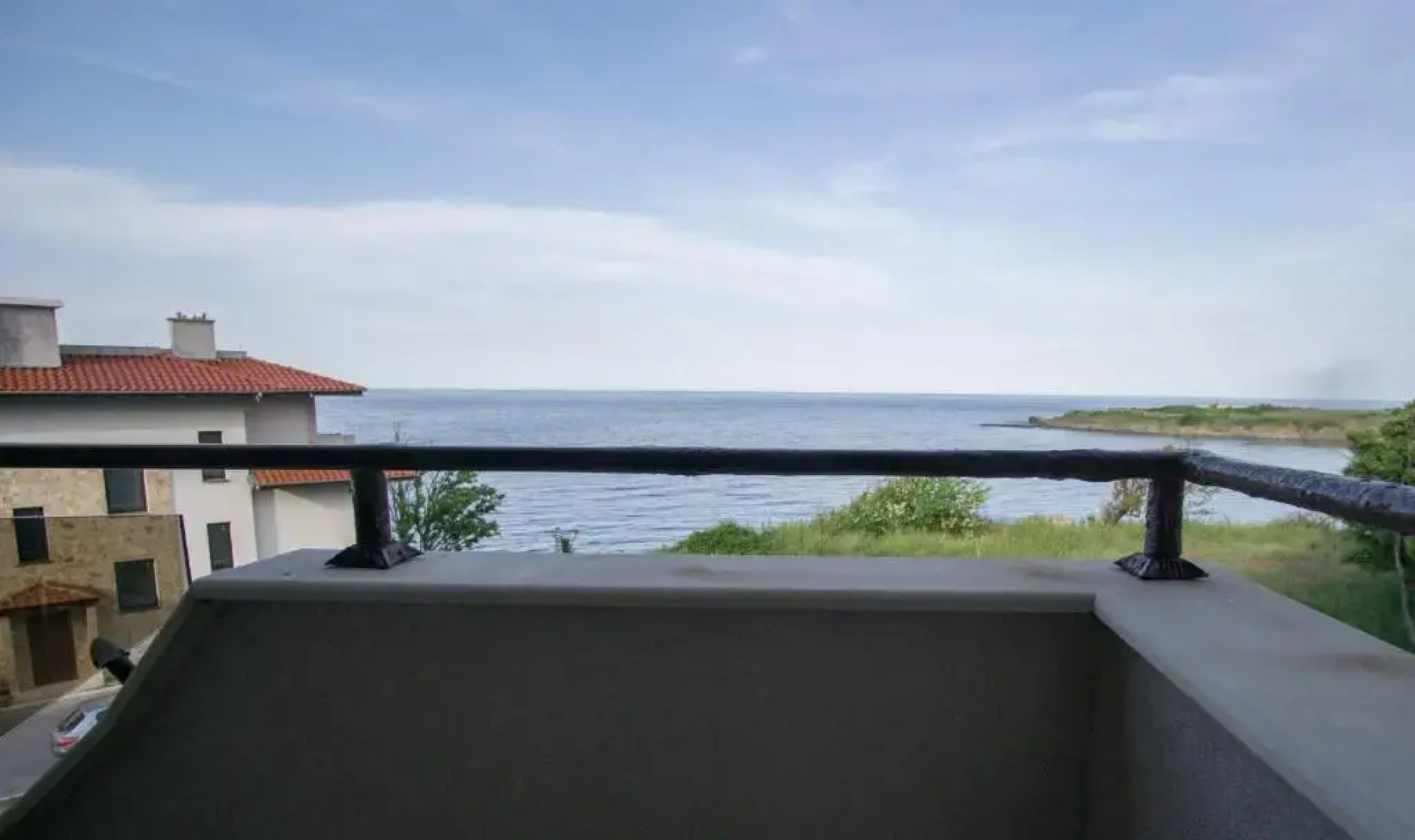 Guest apartments STELA