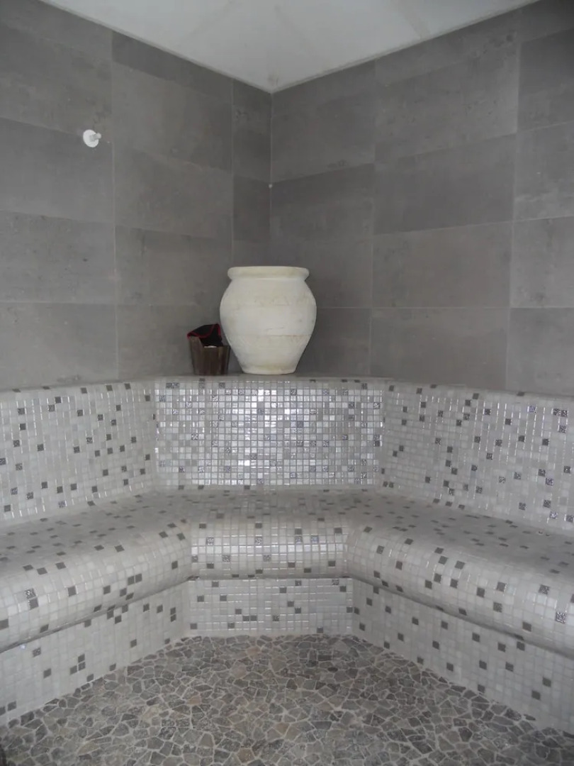 Villa Hanna chambres et table d'hôtes