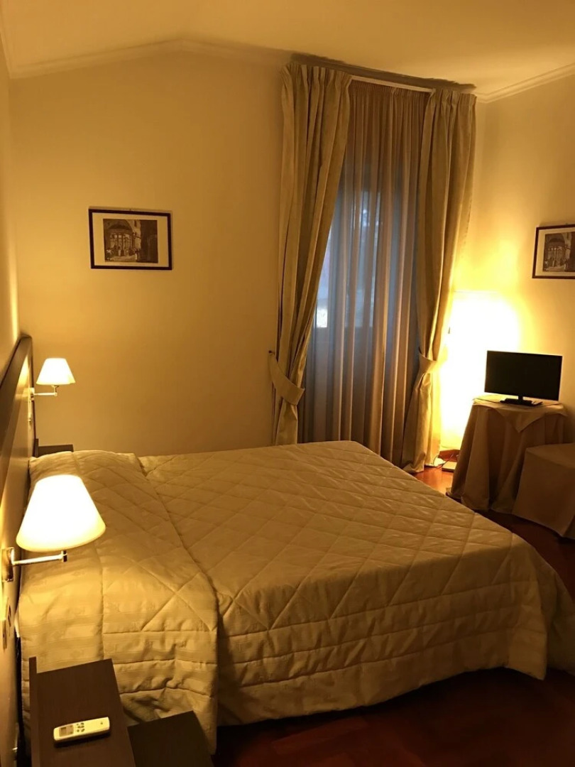 La Locanda del PalatoRaffinato