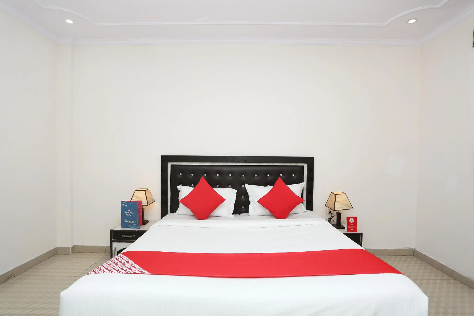 OYO 30107 Hotel Black Stone