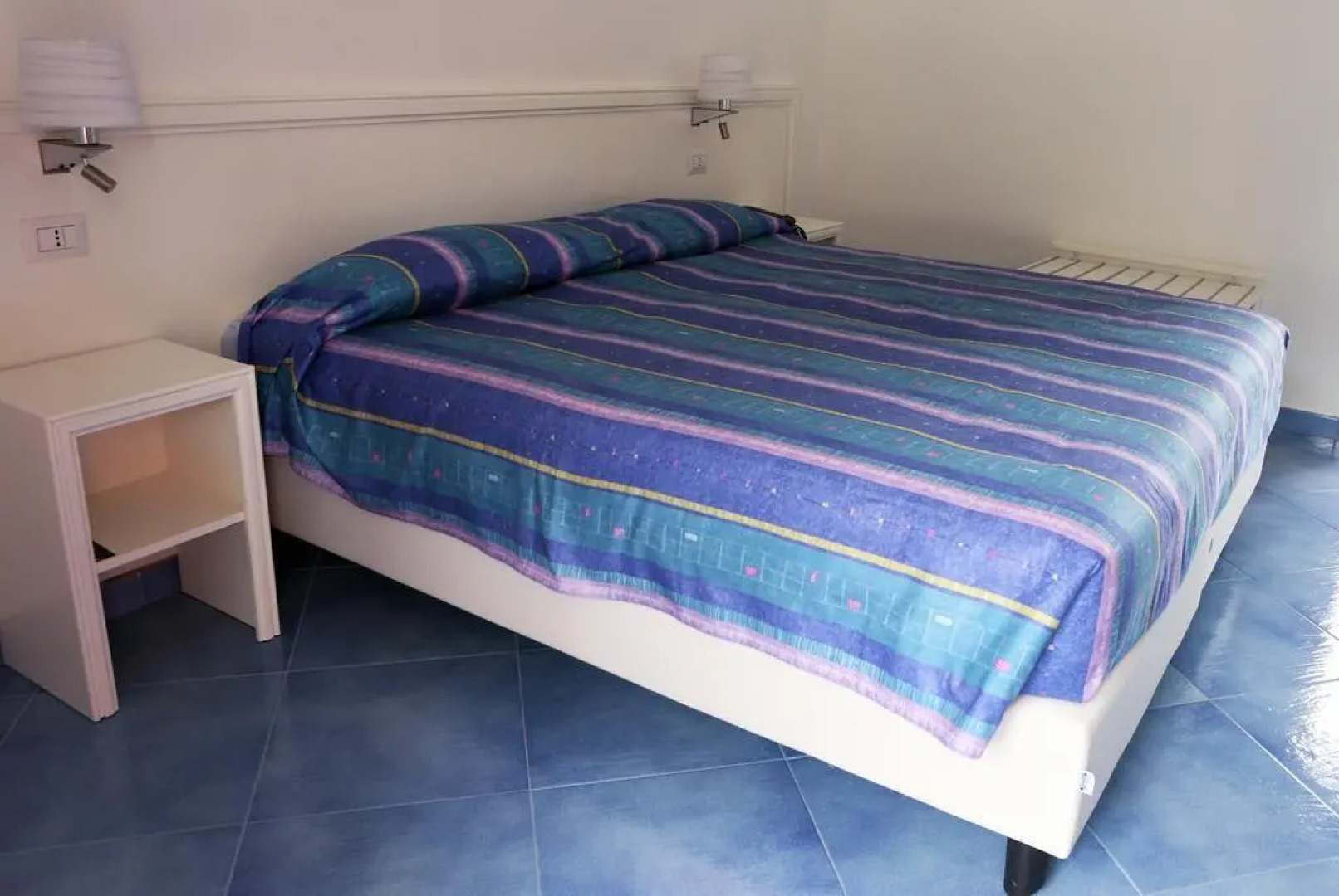 La Sirenetta Park Hotel