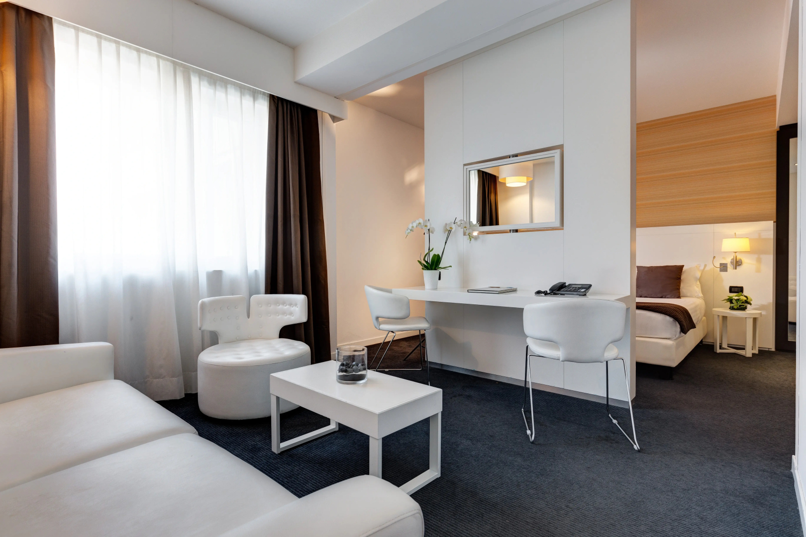 iH Hotels Roma Z3