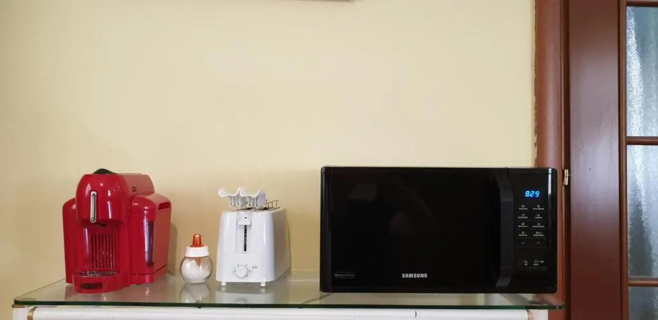 Casa con Giardino privata nel Centro Città