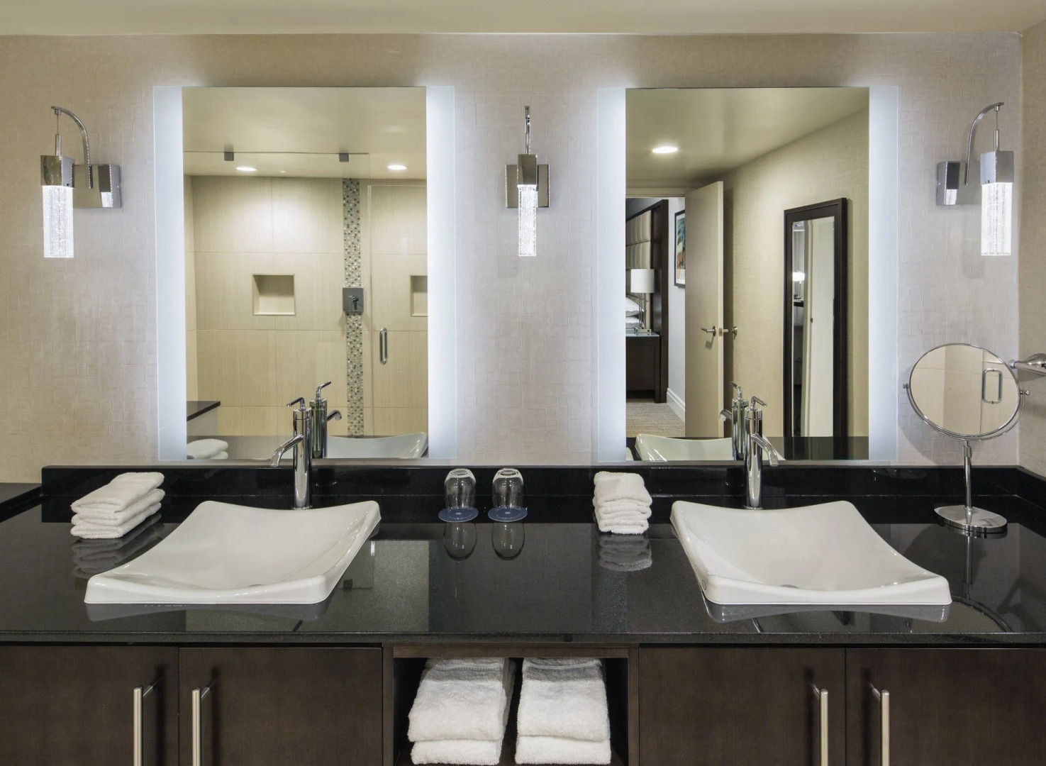 Sheraton West Des Moines Hotel