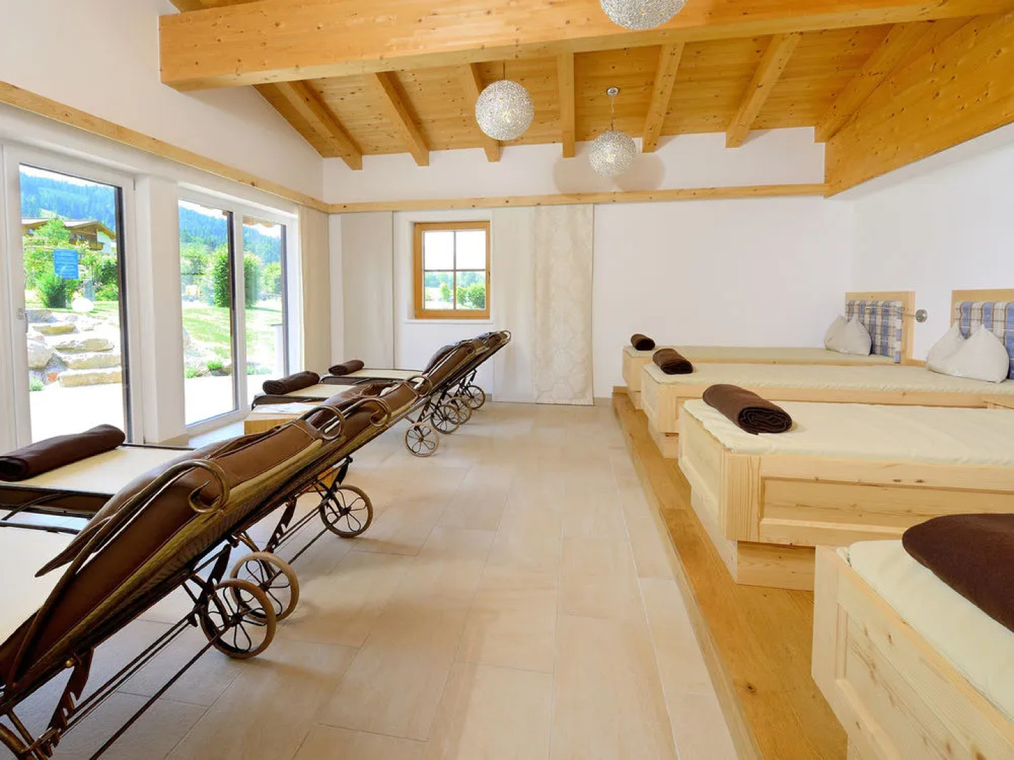 Naturhotel Kitzspitz