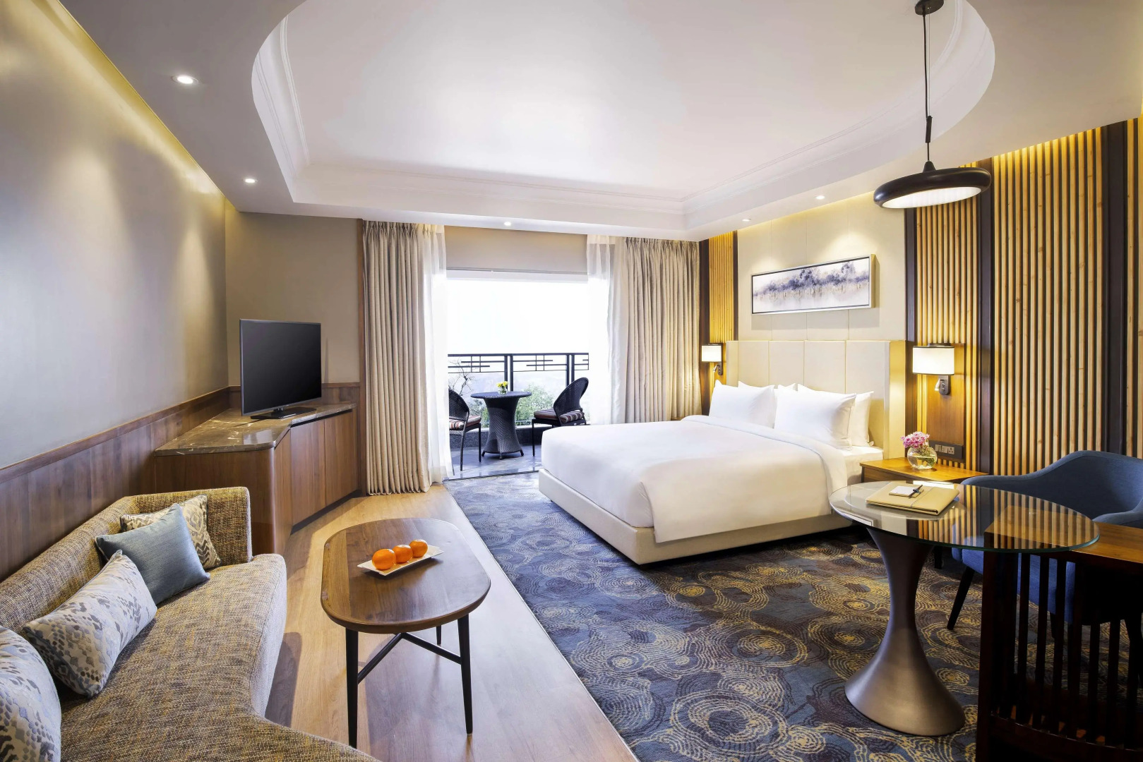 Radisson Blu Resort Dharamshala