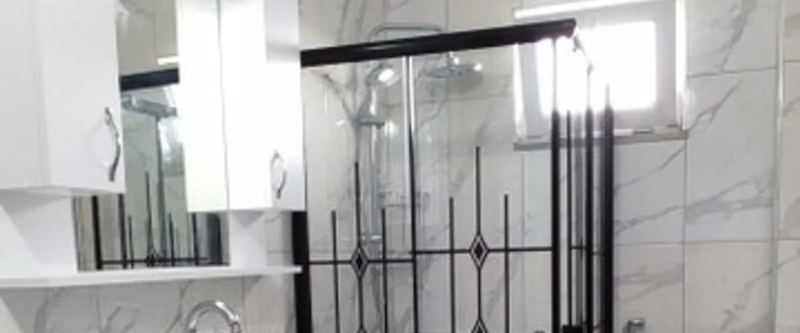 Metro Vip (doga Ve Deniz Manzarali Suit Daireler)