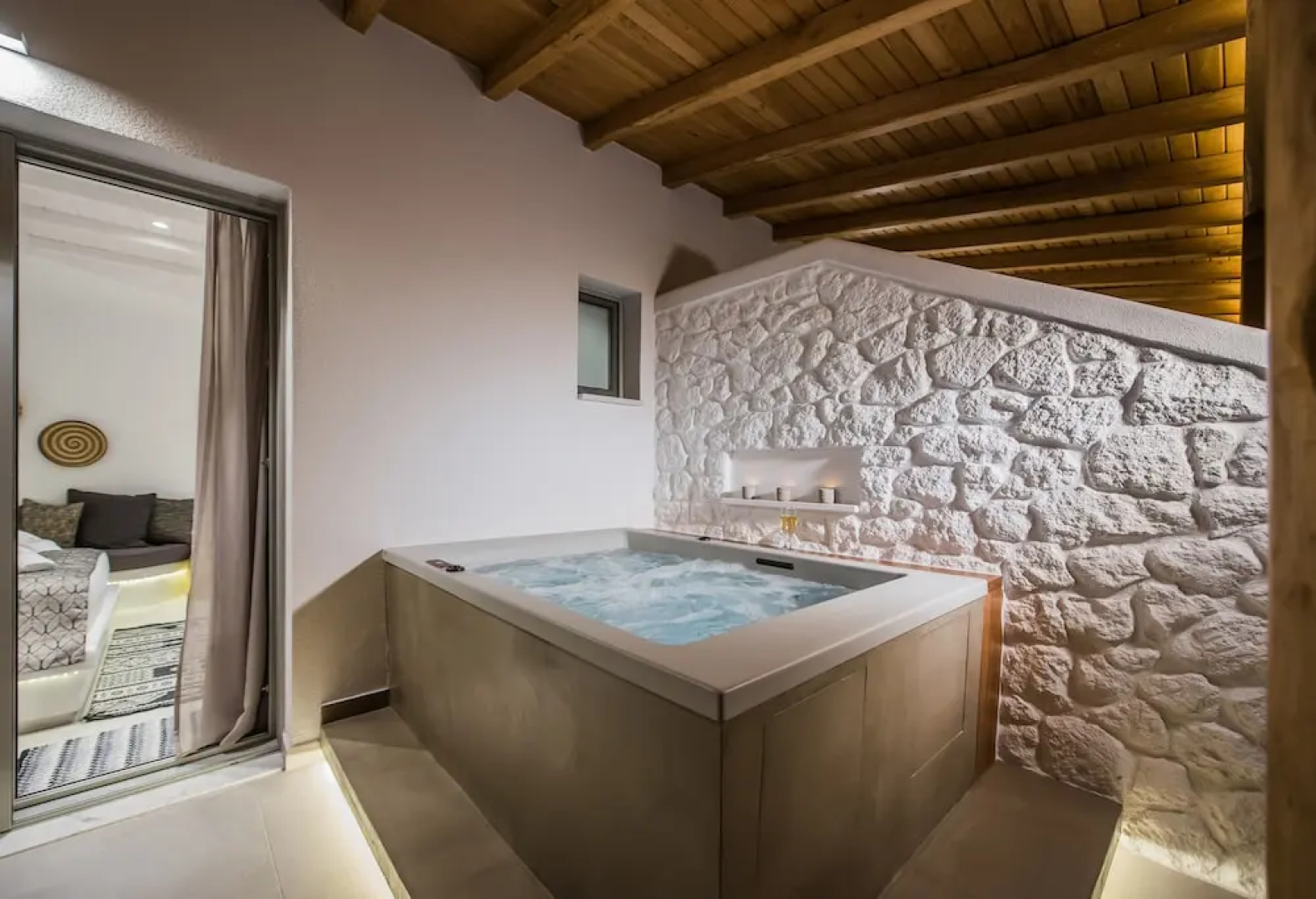 Bohemia Luxury Living