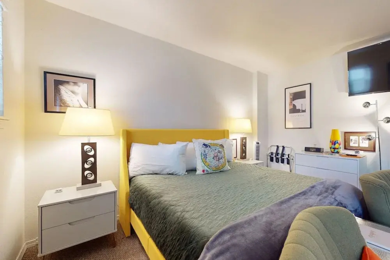 The Washington Hotel