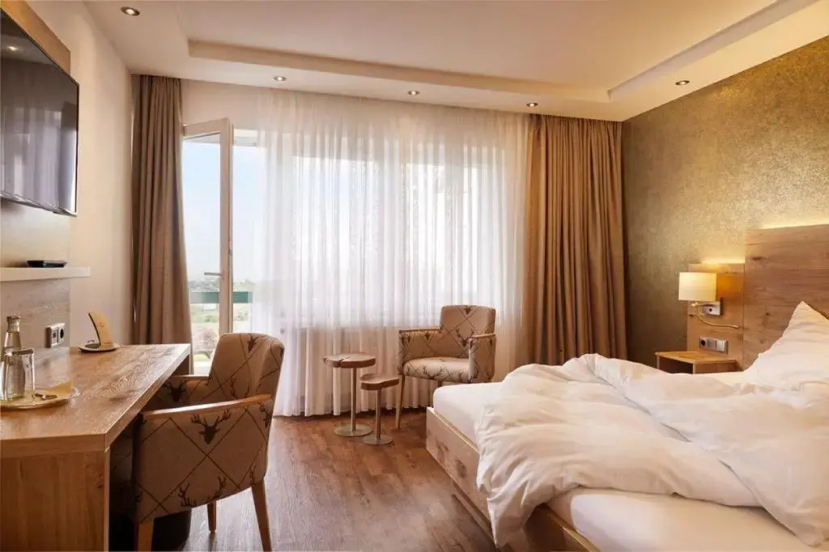 Hotel Derichsweiler Hof