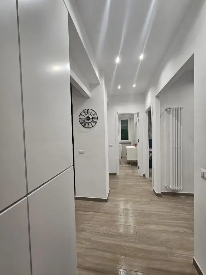 Brianza Apartment
