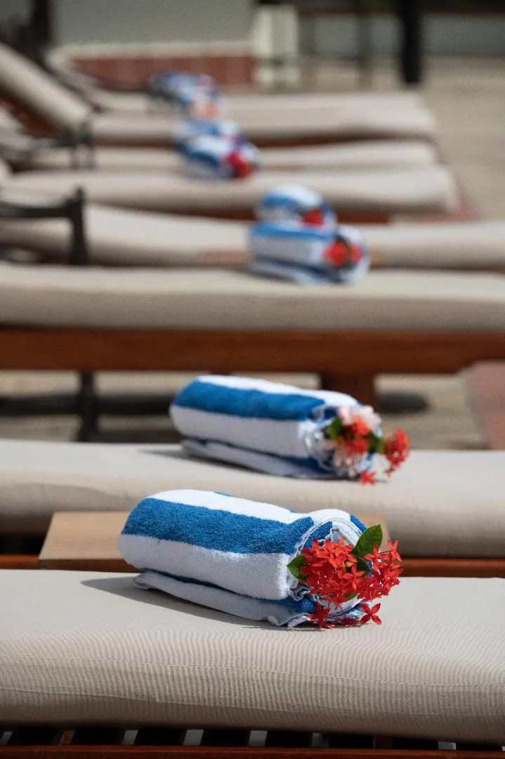 White Sands Resort & Conference Centre