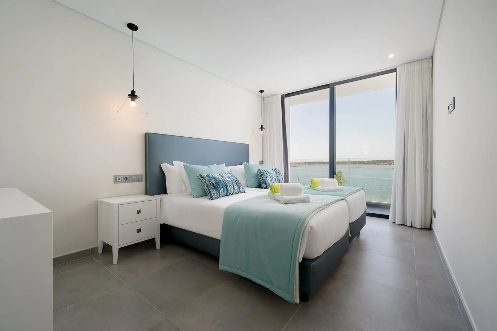 Apartment by Ideal Homes | Overlooking Arade River | Pool | Gym