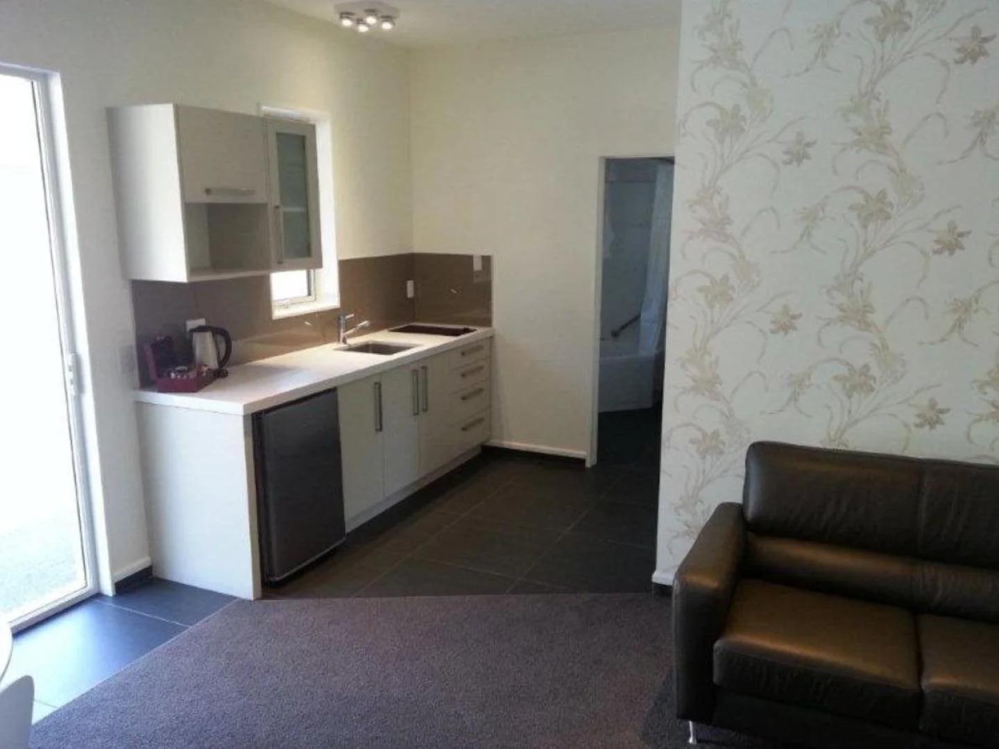 Aspen Court Motel Franz Josef