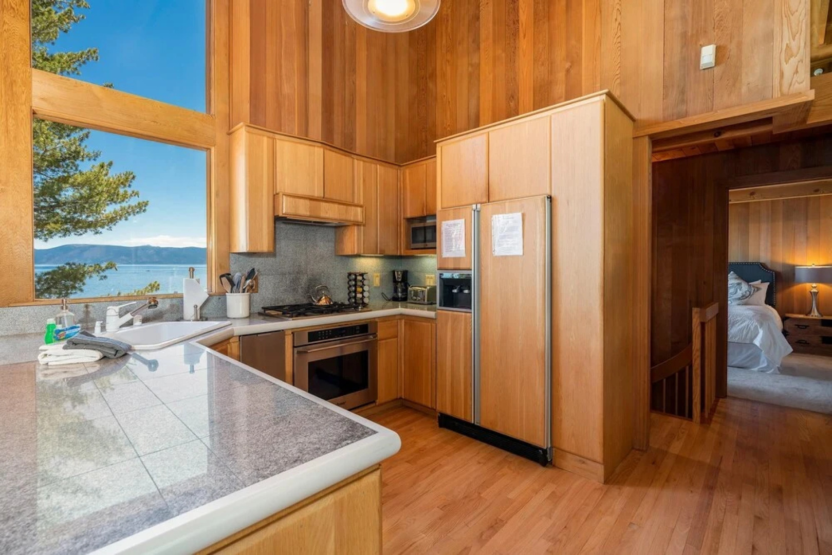 Heavenly Waters by Tahoe Mountain Properties