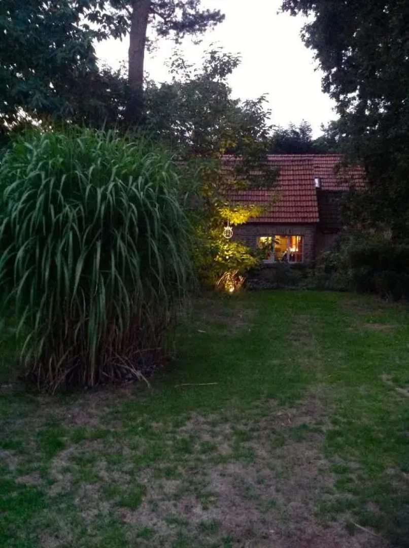 Holiday home Harmony