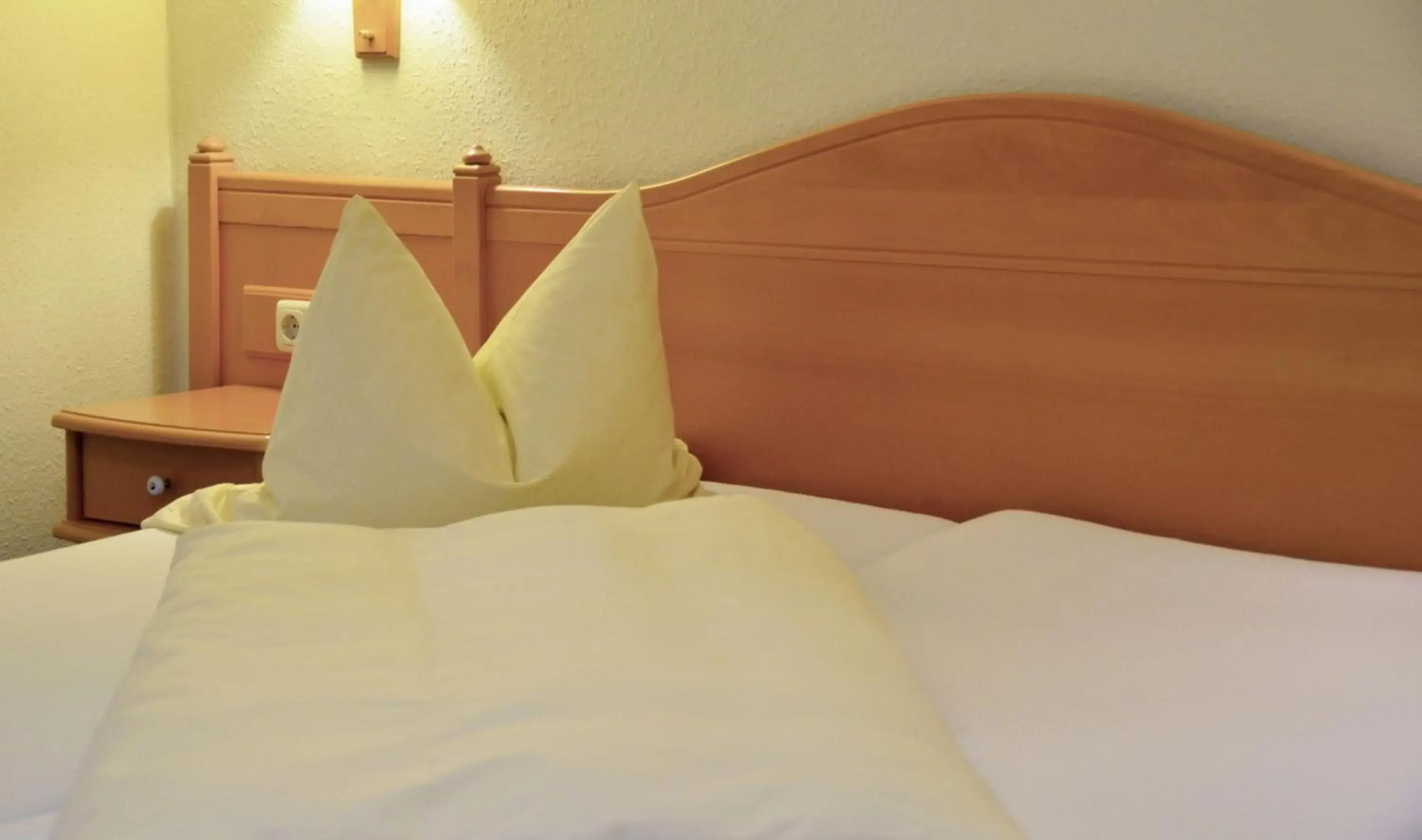 Hotel-Gasthof Am Forsthof