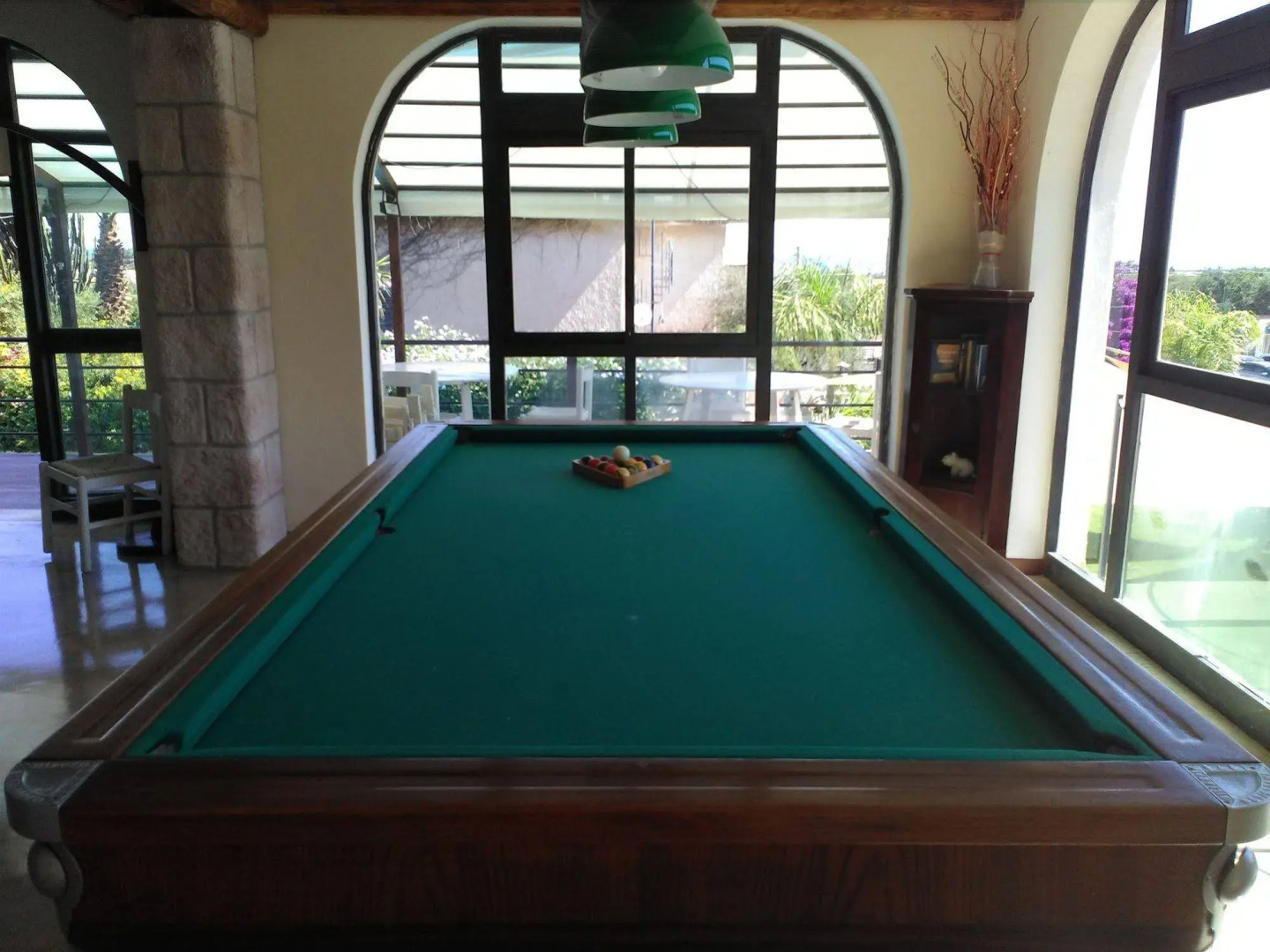 Villa Rosa dei Venti