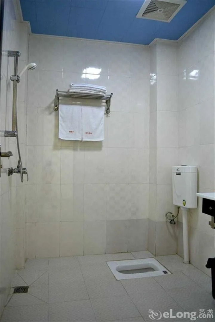 Danxia Mountain Xiang Yue Inn