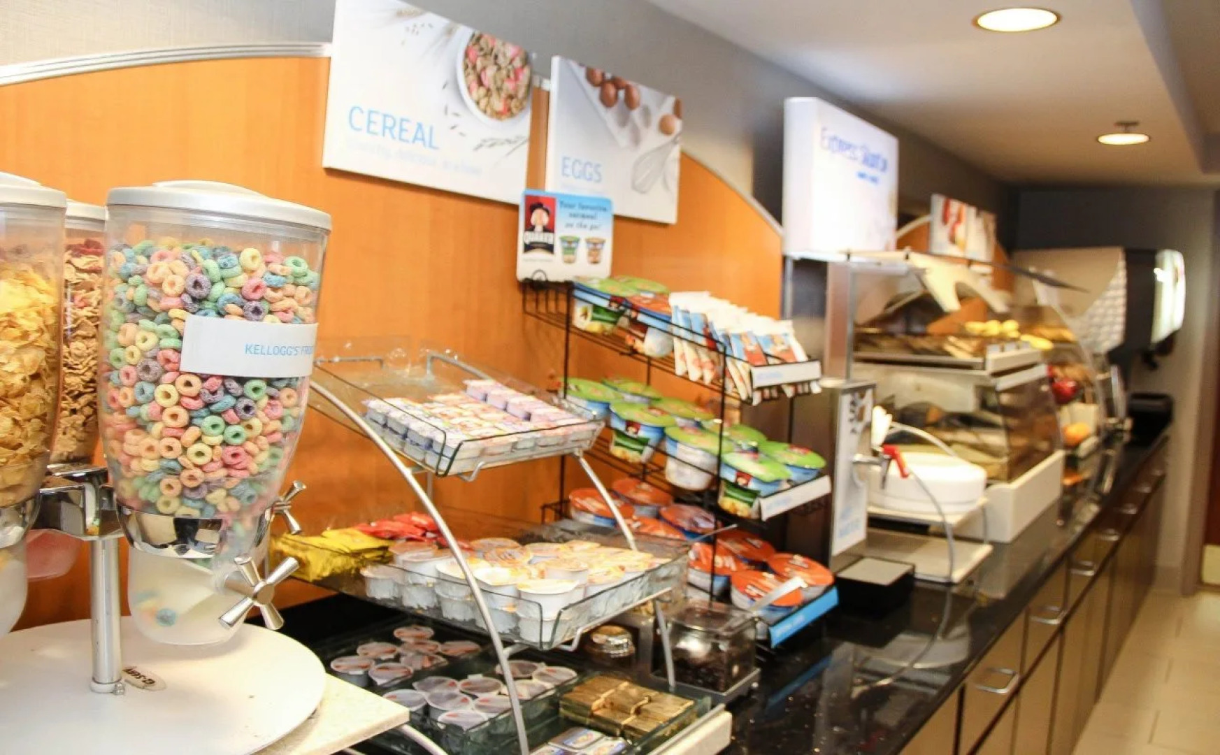 Holiday Inn Express Colorado Springs Airport by IHG