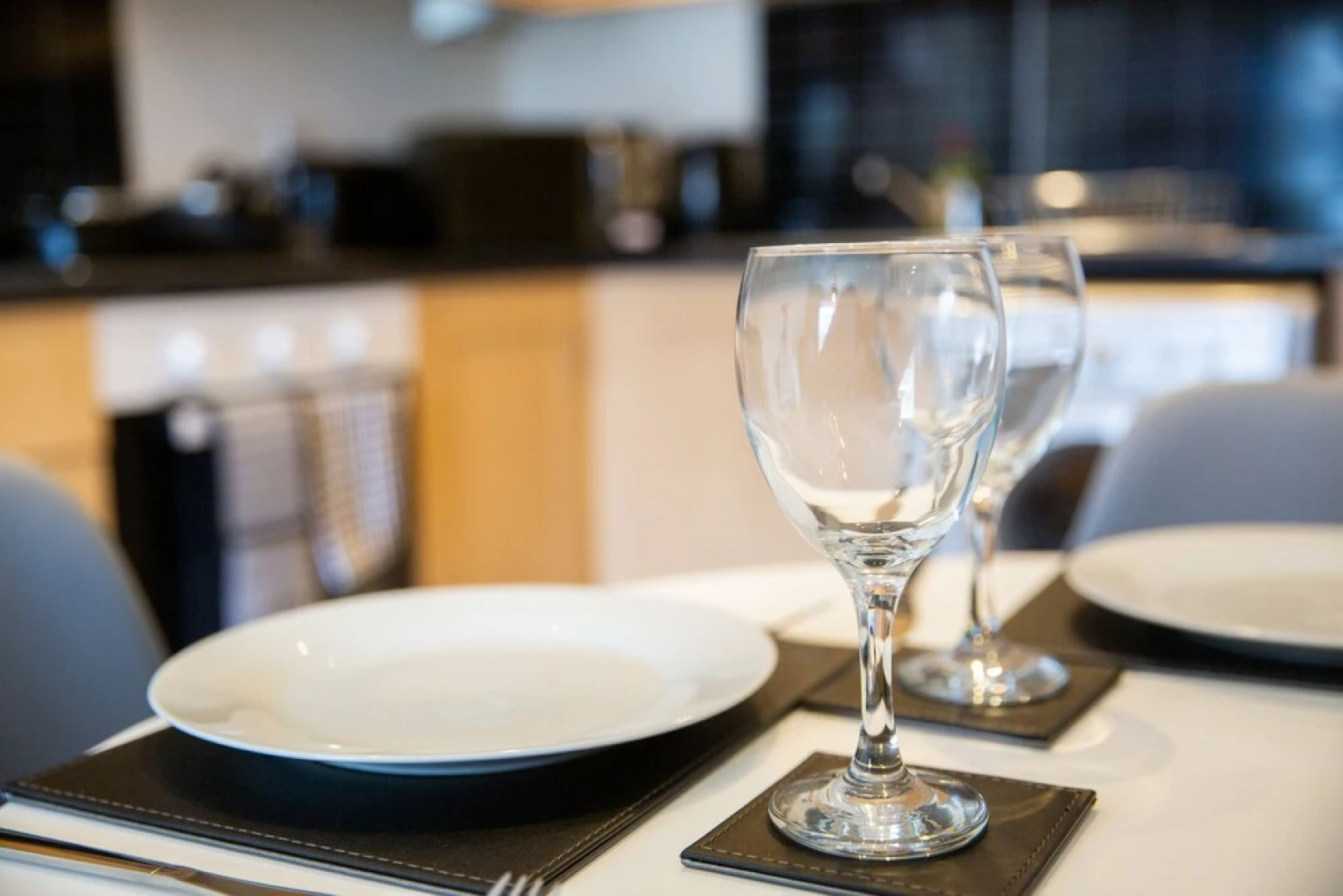 Velvet 1-bedroom Apartment With Balcony, Hoddesdon