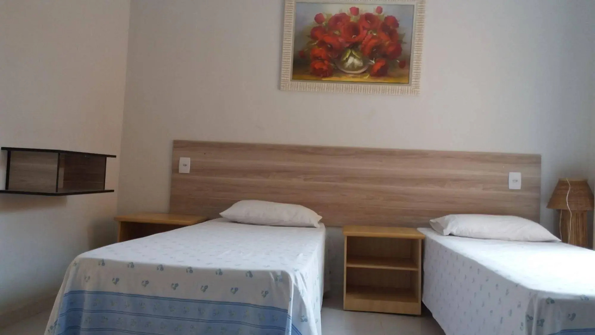 Hotel Pousada Solar do Cerrado