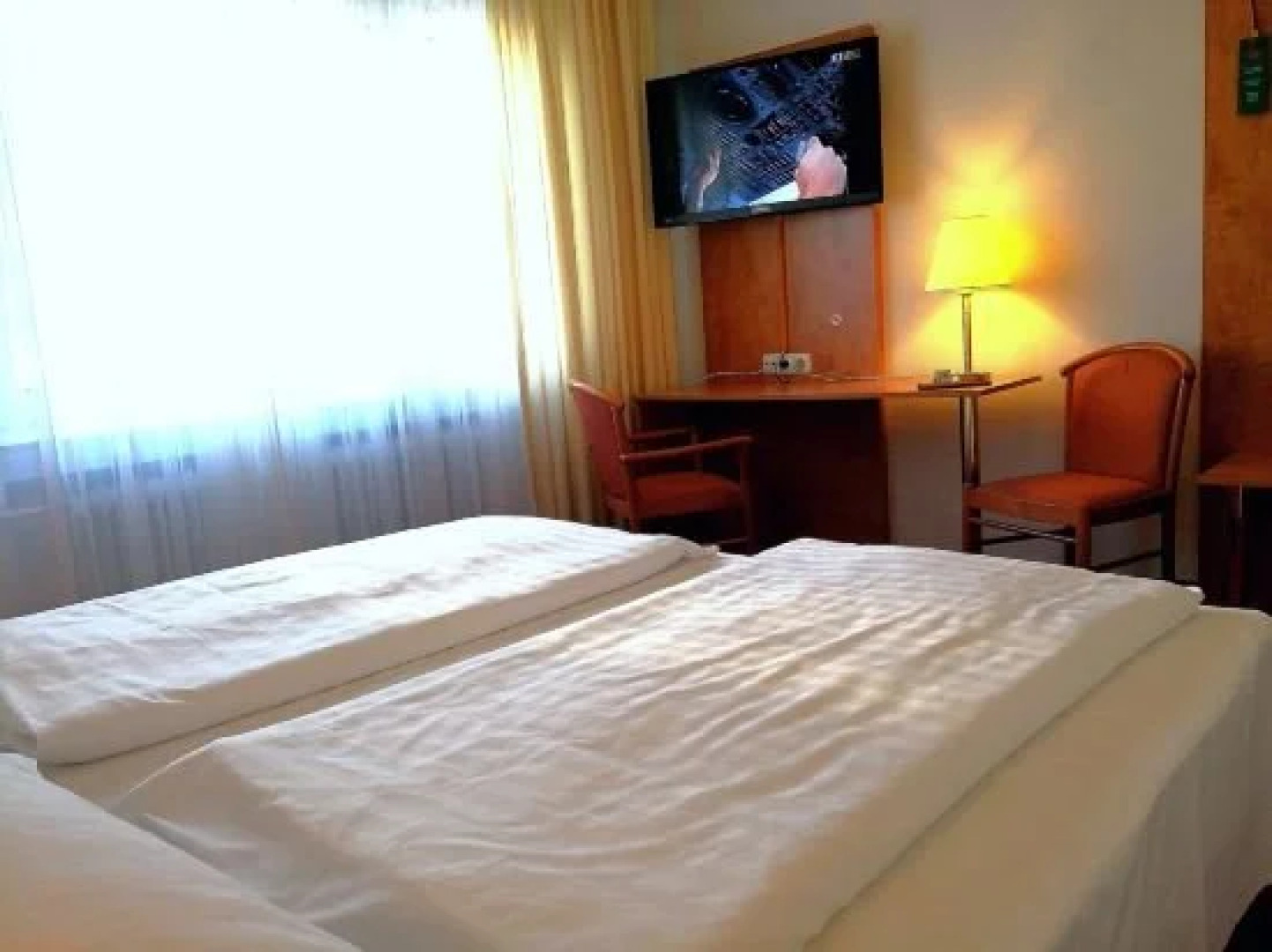 Victoria Park Langen