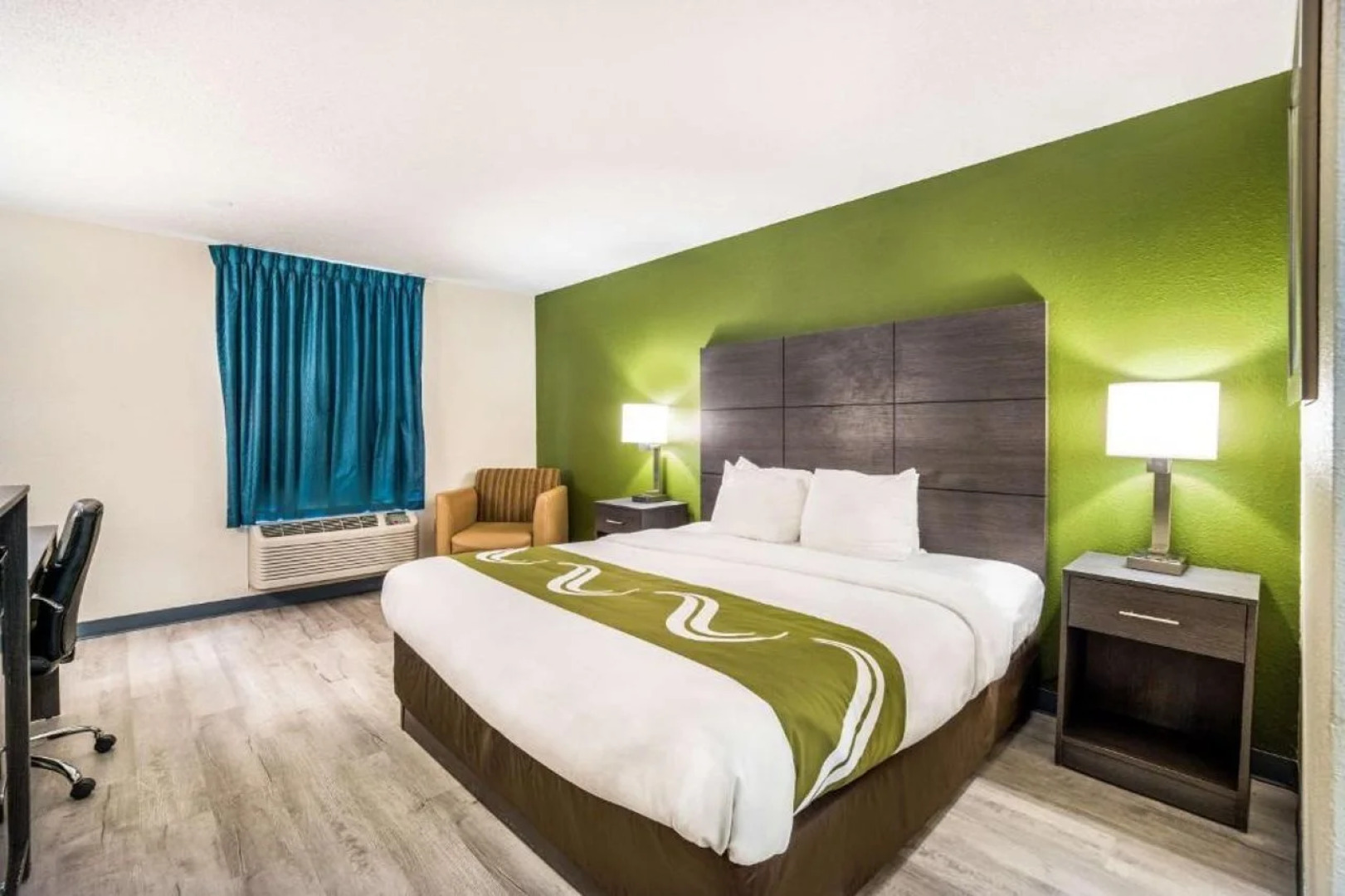 Quality Inn Columbia Airport