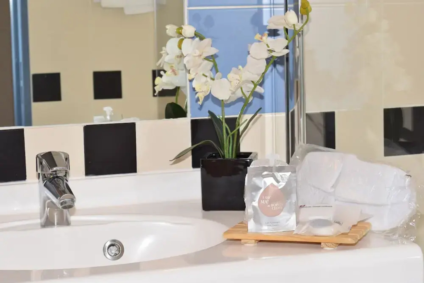 Kyriad Prestige Bordeaux Ouest Mérignac