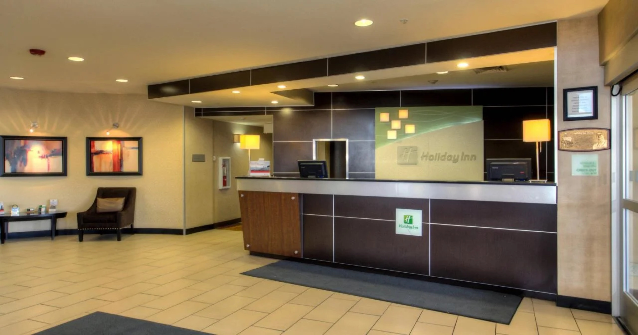 Holiday Inn Boise Airport by IHG