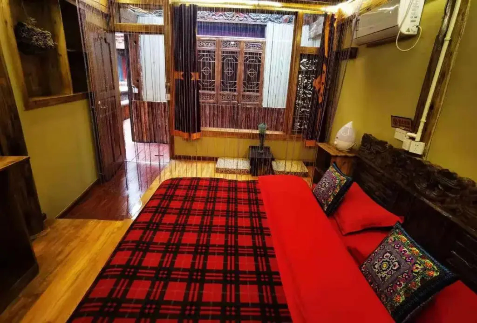 Shangri-La King Gesar Guesthouse