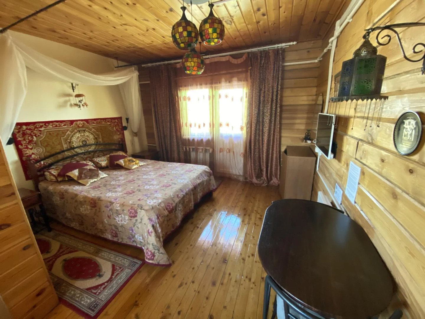 Красная Поляна