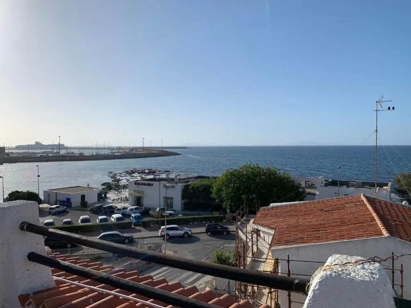 Casa sul mare Porto Torres III