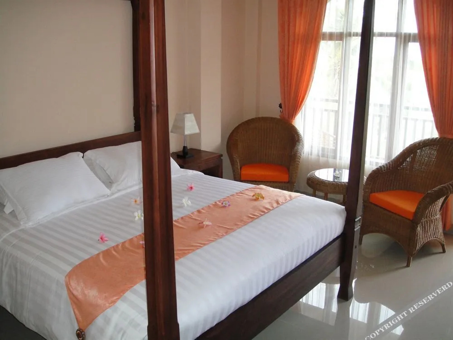 Sunset Lavinia Hotel