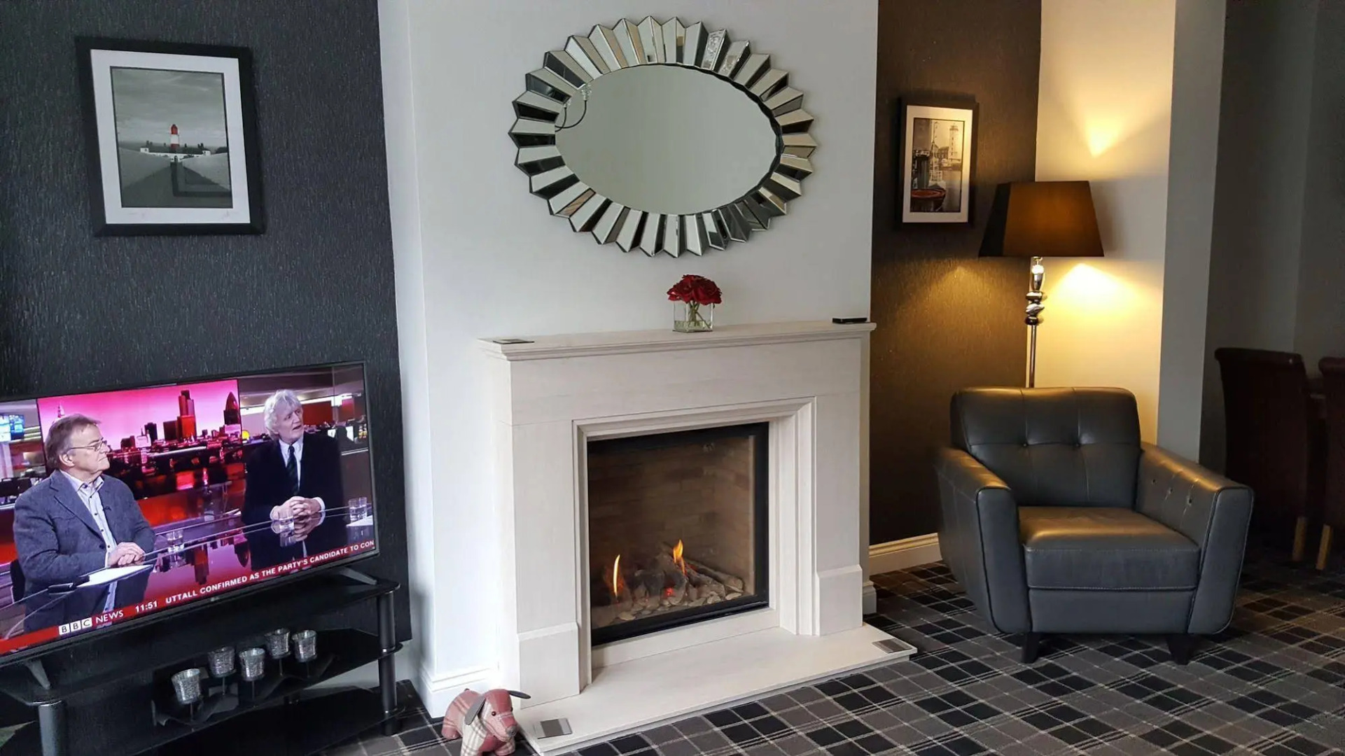 Comfy-Stays - Ocean Road