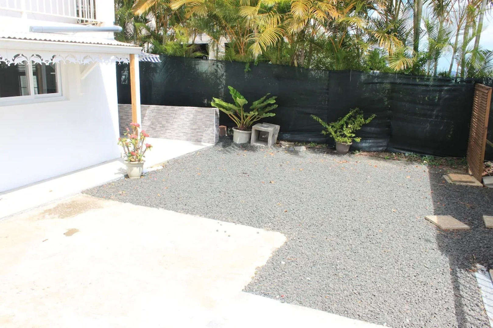 Résidence B&L Lagon : T3 Alizés