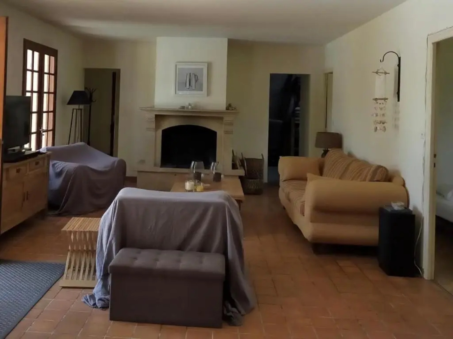 La Villa du Payré, proche mer et piscine chauffée