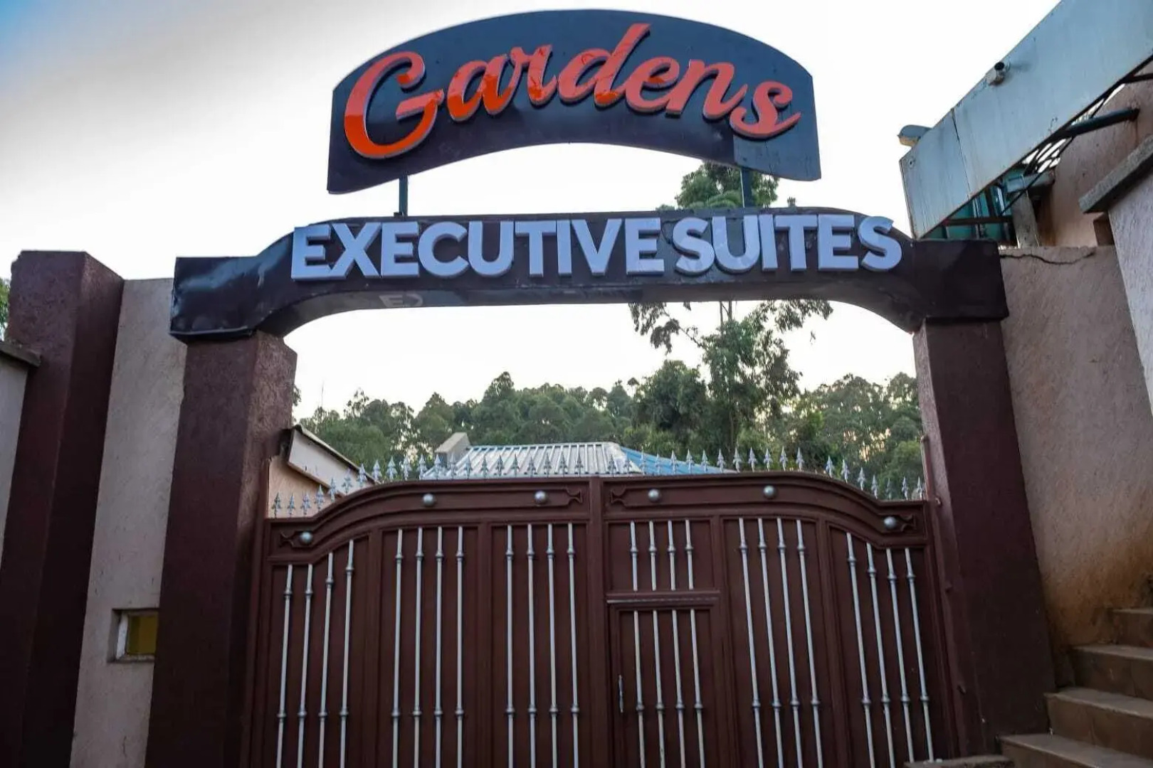 Gardens Executive Suites