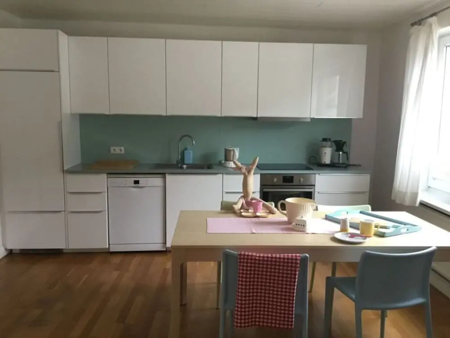 Holiday Apartment Sparrow's Nest