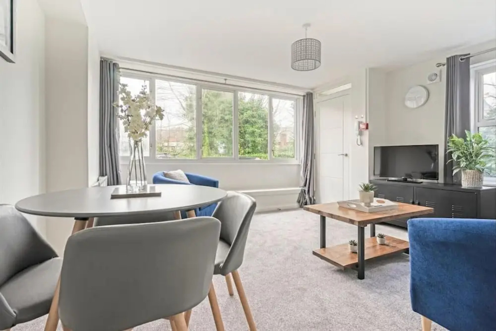 Stylish 1-bed Apartment in Tunbridge Wells