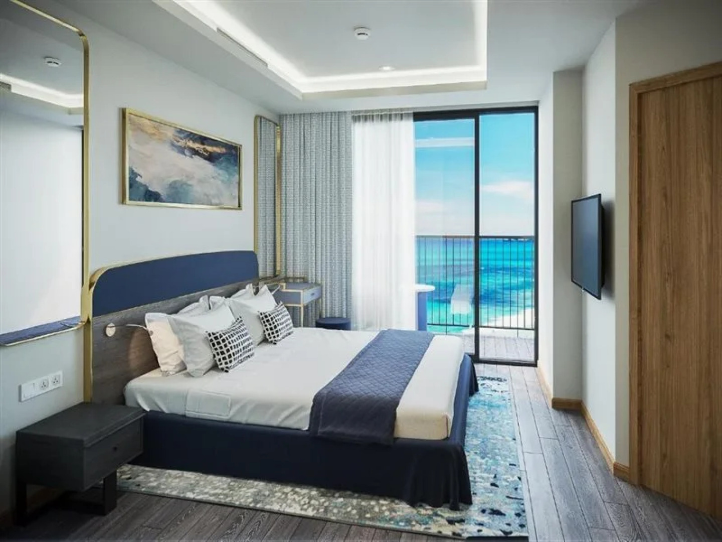 FLC Grand Hotel Quy Nhon