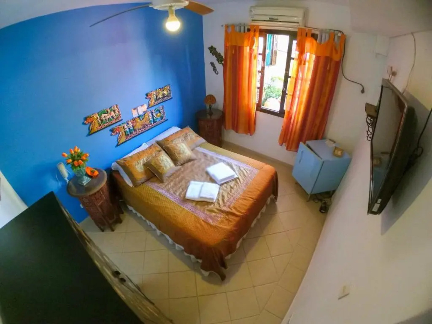 Pousada Das Laranjeiras