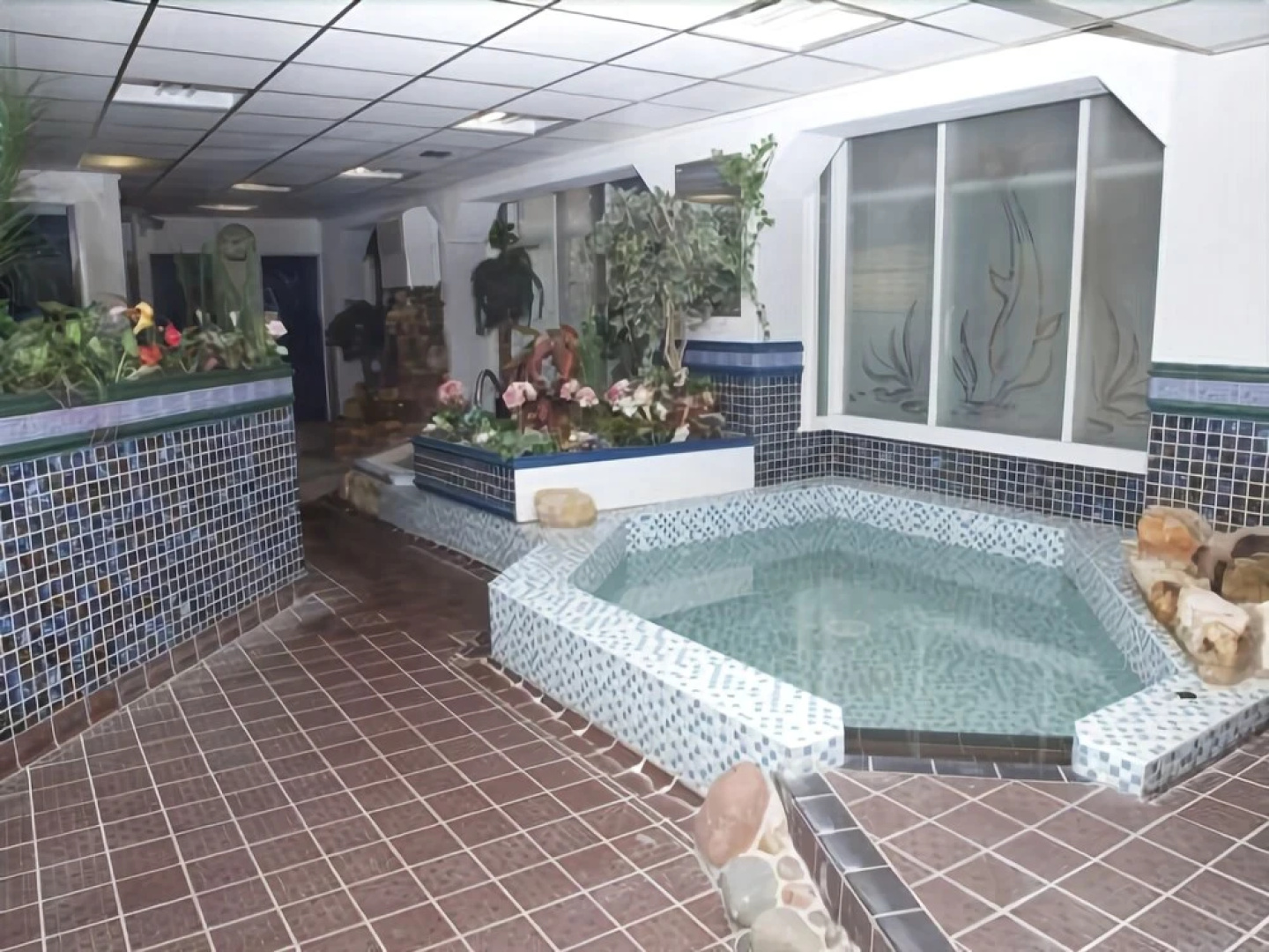 Rose Hotel and Spa